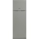 Robin RT-460 Ψυγείο Δίπορτο 410lt Υ168.5xΠ70xΒ70εκ. Inox